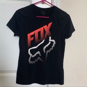 Fox T Shirt